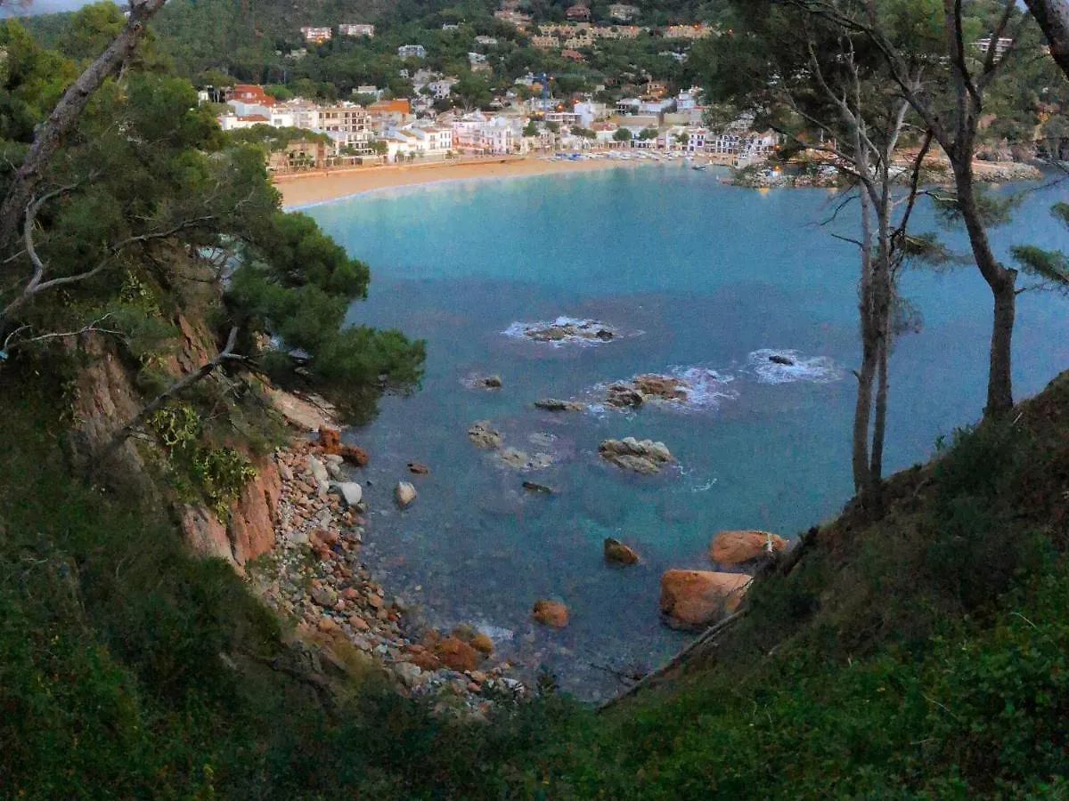 Belvilla By Oyo Ca La Ramona Palafrugell Holiday home