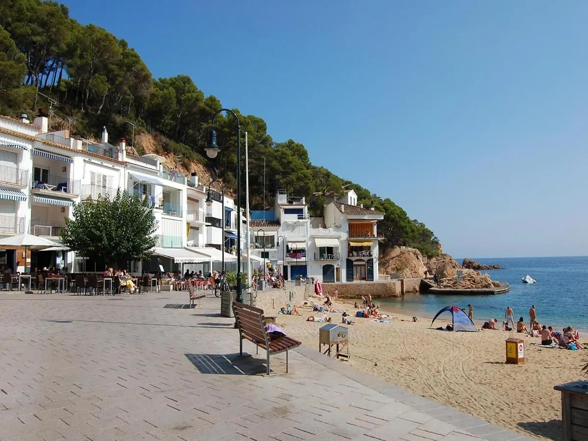 Belvilla By Oyo Ca La Ramona Palafrugell