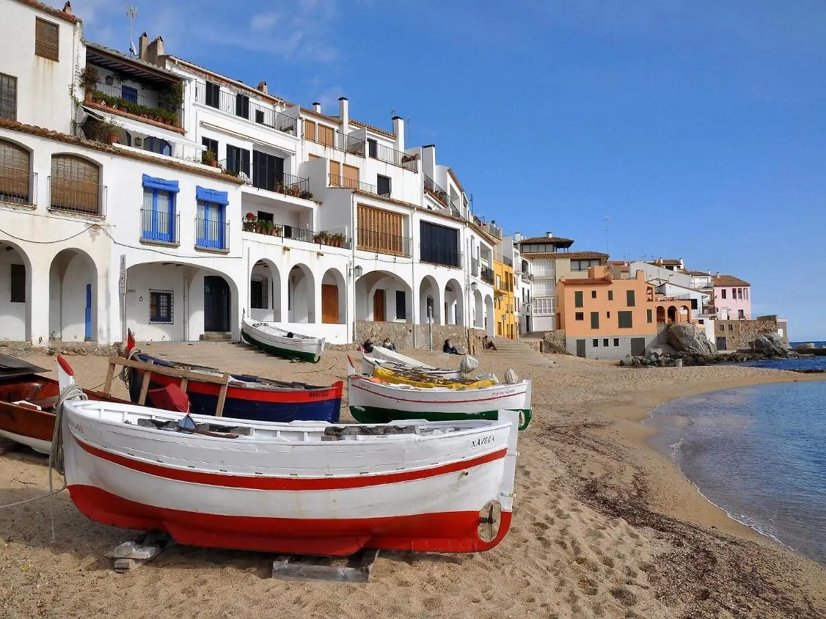 Belvilla By Oyo Ca La Ramona Palafrugell Spain