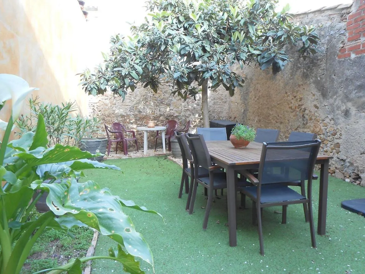 Belvilla By Oyo Ca La Ramona Palafrugell Spain